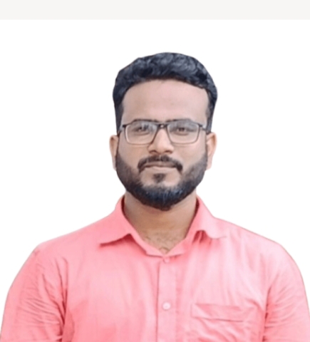 Anjan Kumar Roy