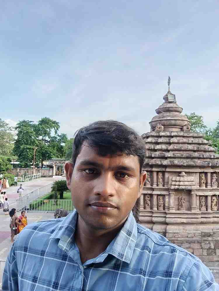 SUBHA MANI