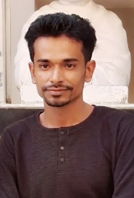 DEBAPRIYA DAS