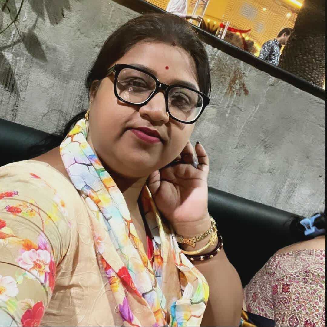 Tanushree Kundu