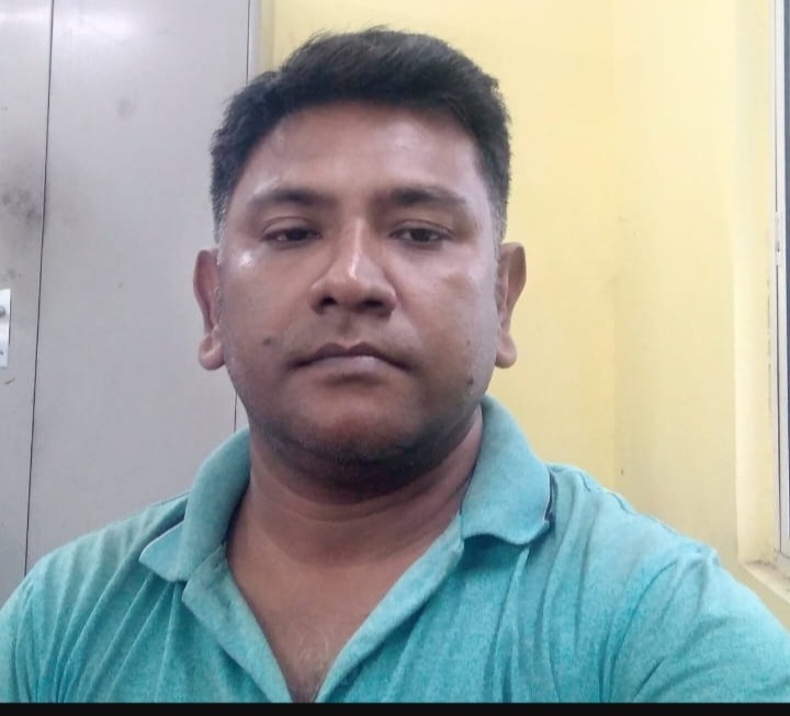 Nirupam Guha Roy