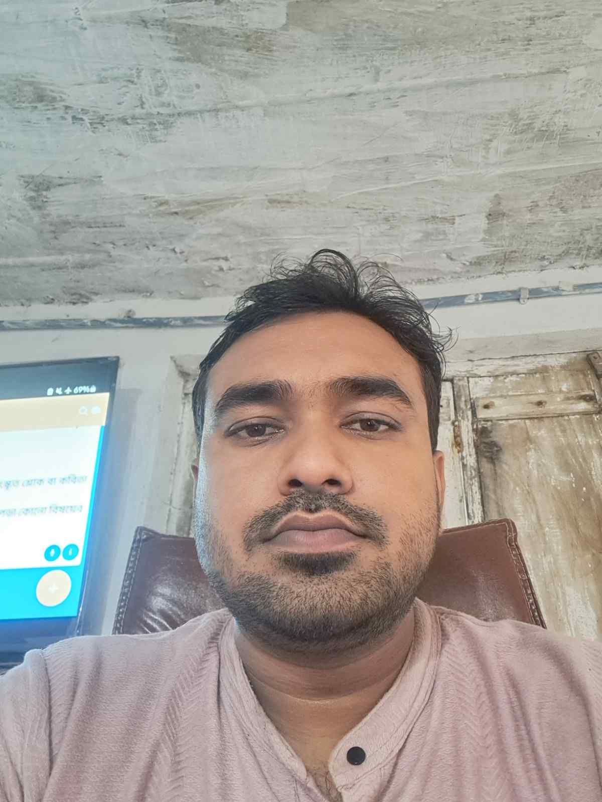 Subrata Adhikary