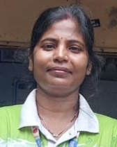 Beauty Mahanta