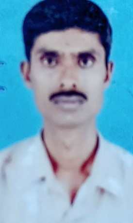 Prashanta Halder