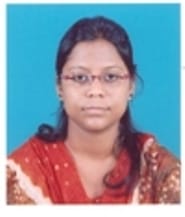 Somashree Biswas