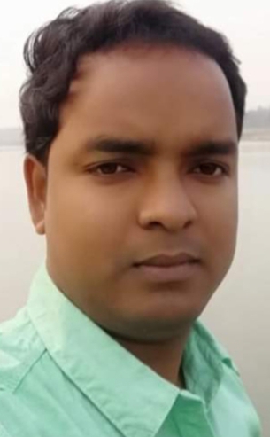 Mehebub Alam Sarkar