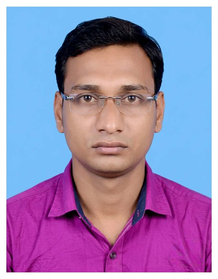 GOPAL MAHANTA