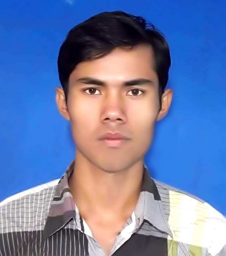 RAMESH ROY