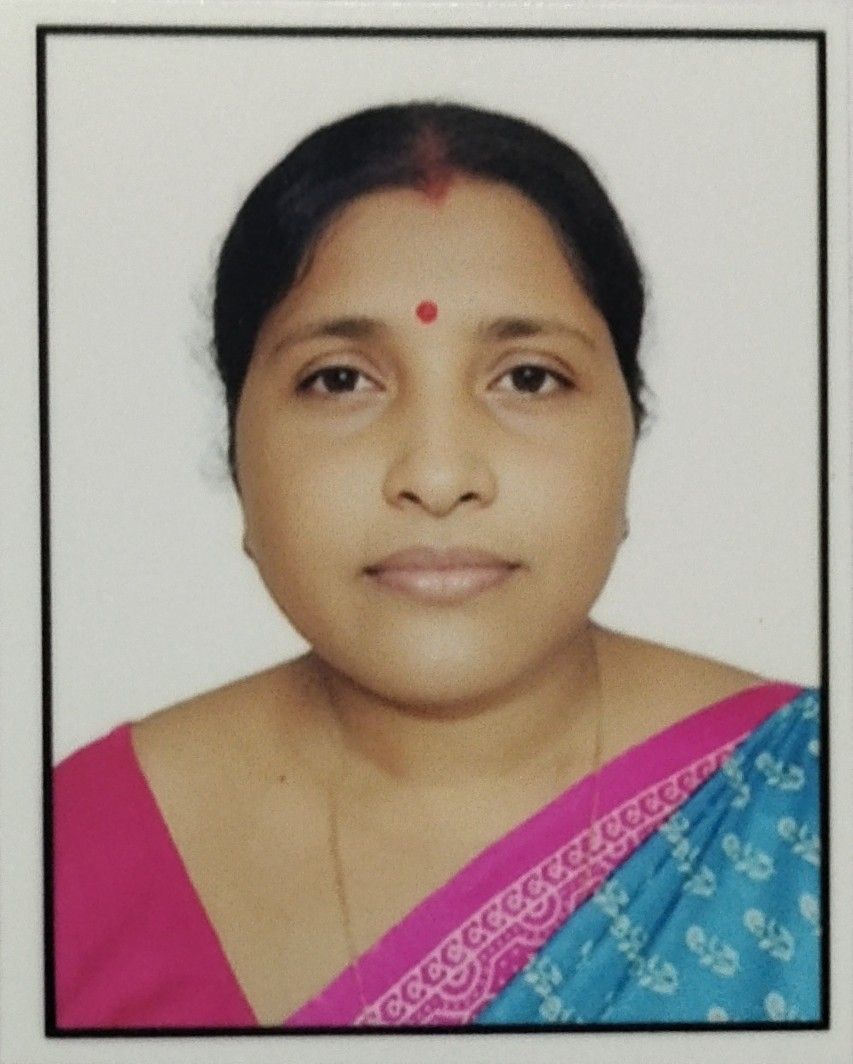 Chameli Patra