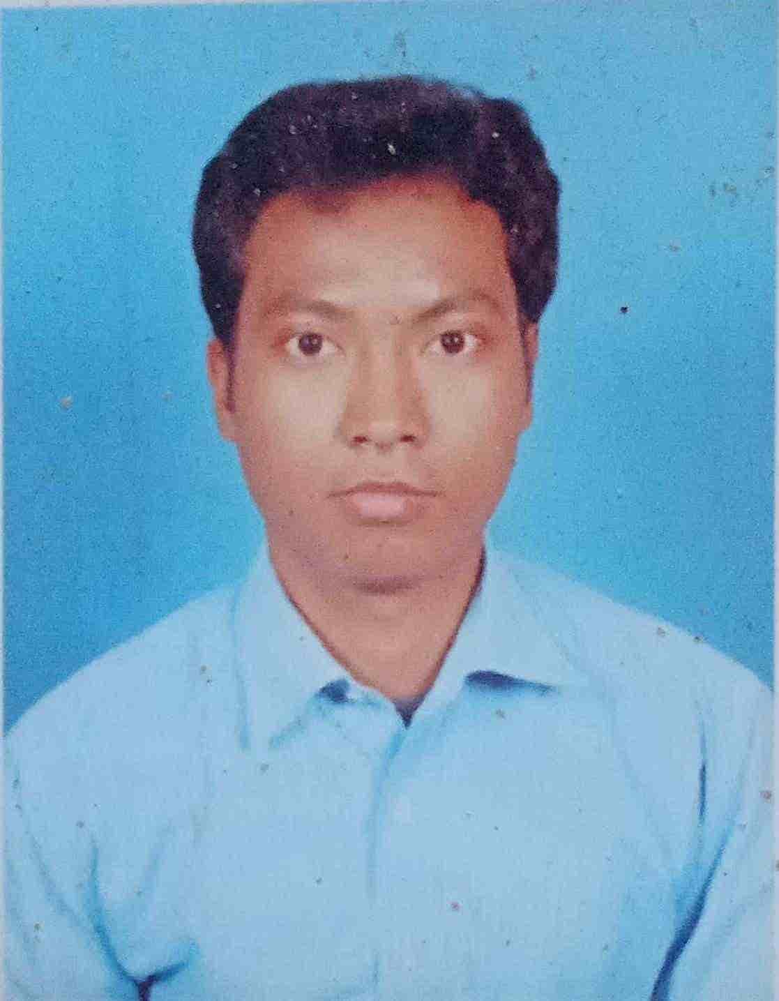 UTTAM BARMAN