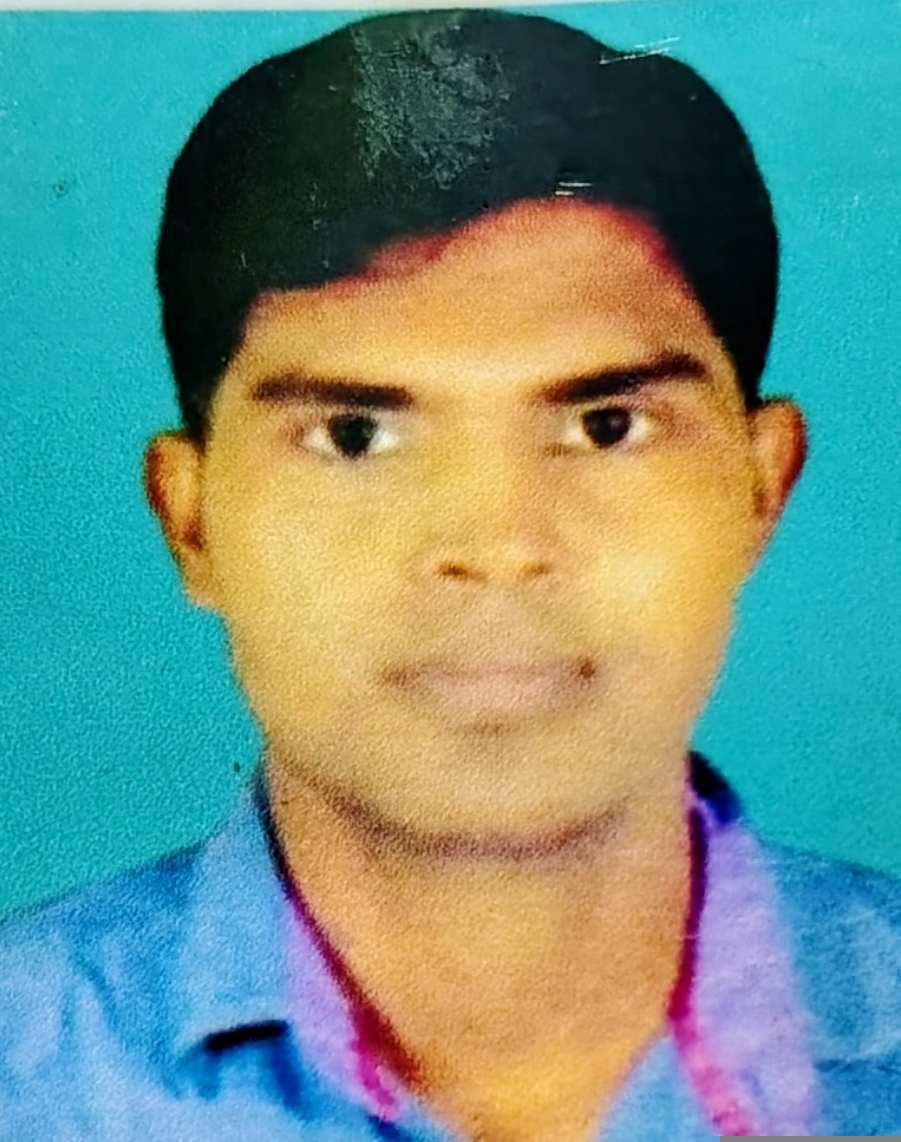 SAMRAT BISWAS