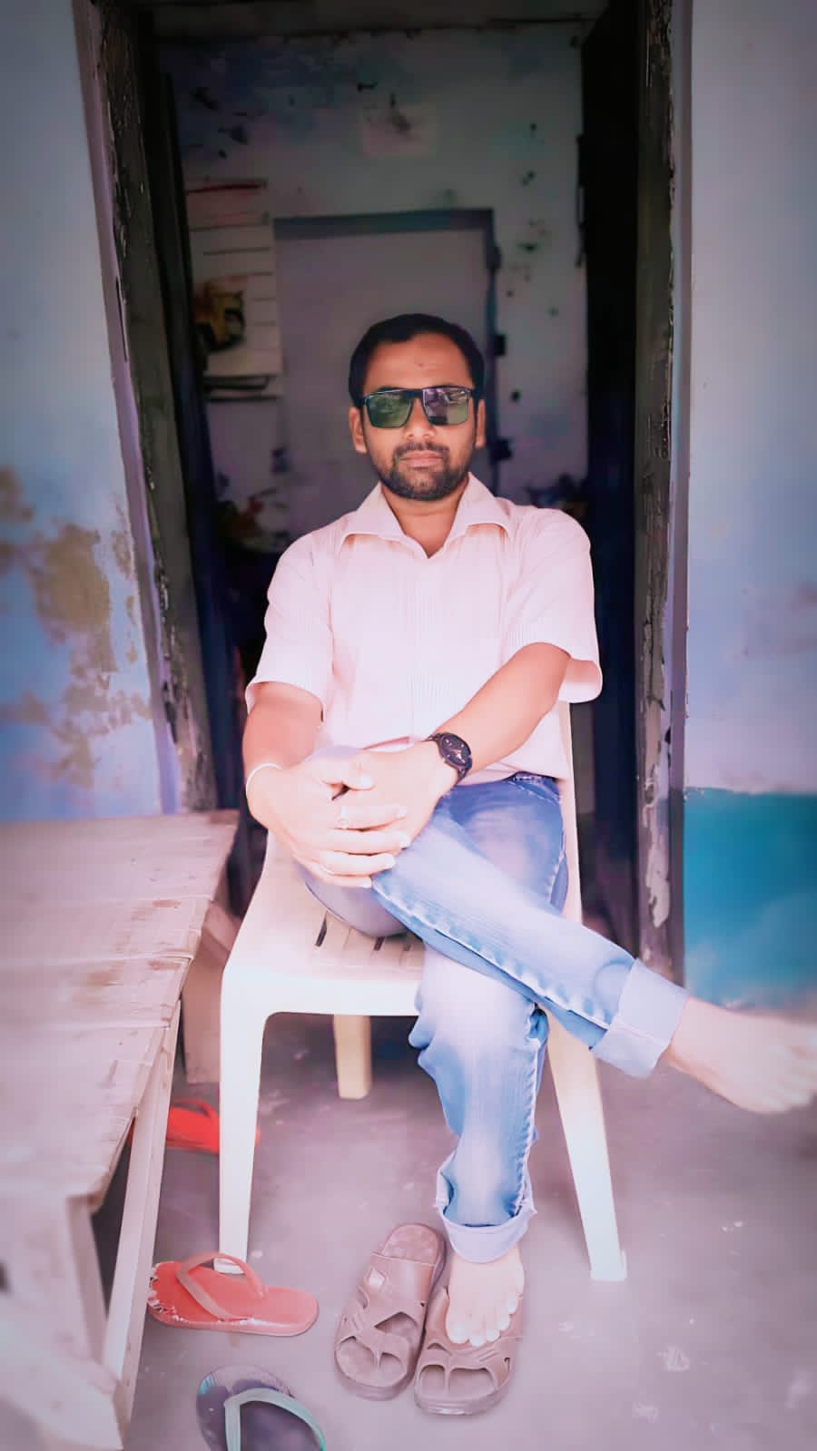 Jagat Goswami