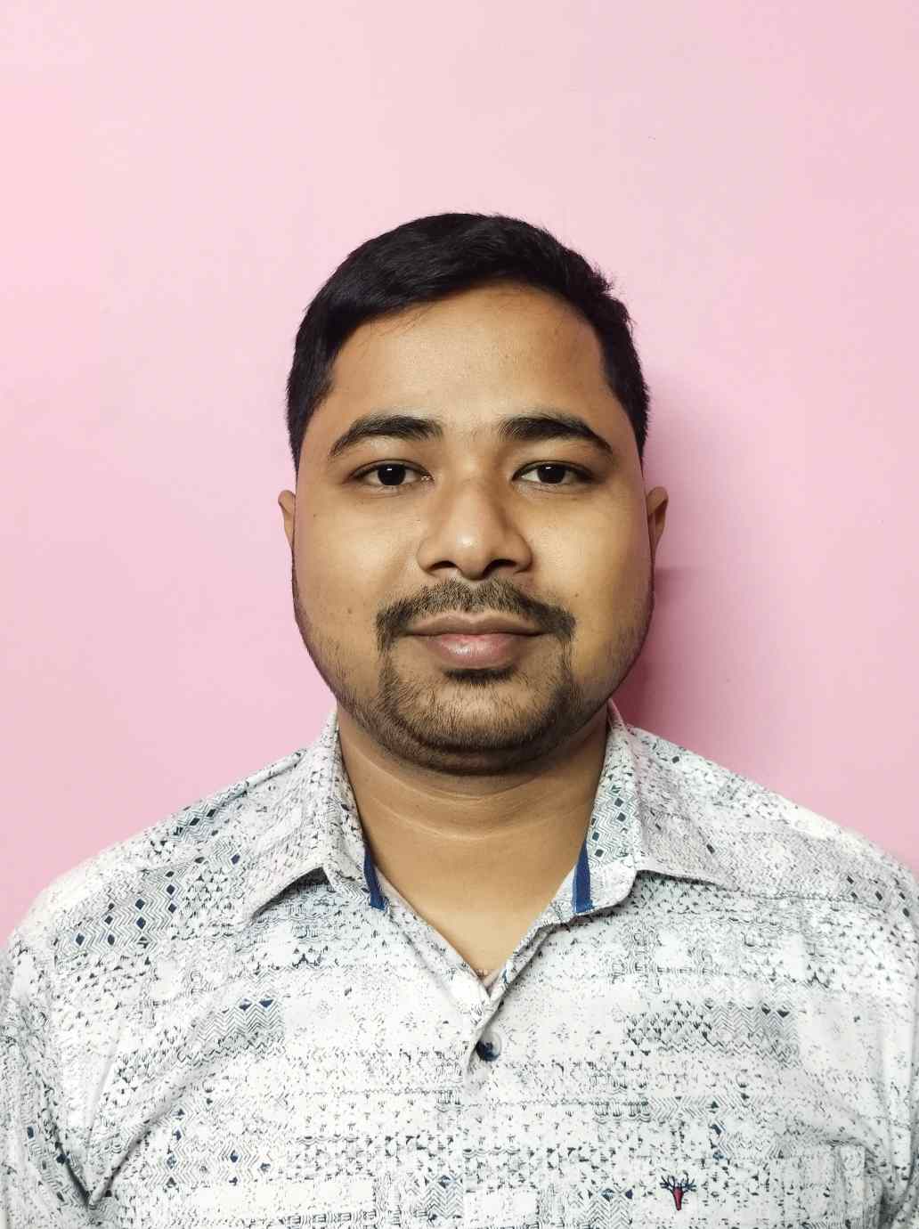 Anindya Roy