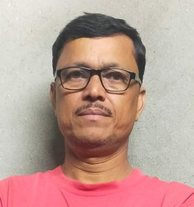 Kamal Kumar Maiti