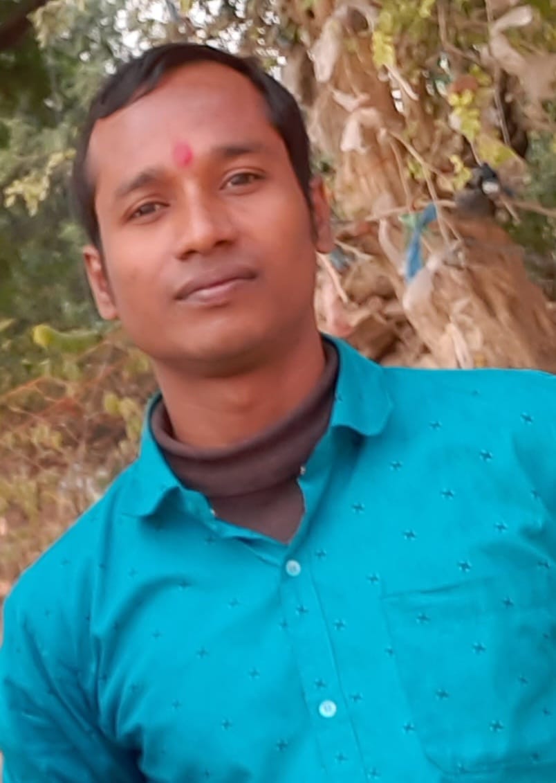 PROSENJIT MONDAL