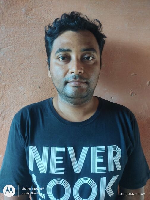SUPRIYO BANDHU