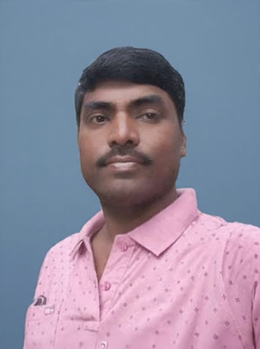 Biswajit Mondal