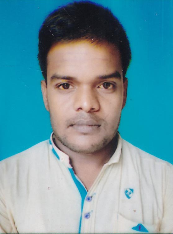 Kailash pati