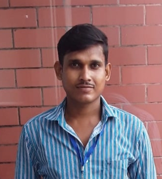 Pabitra Gharami