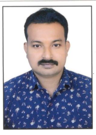 Bhuban Mohan Mukherjee