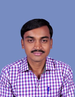 SIDDHARTHA MONDAL