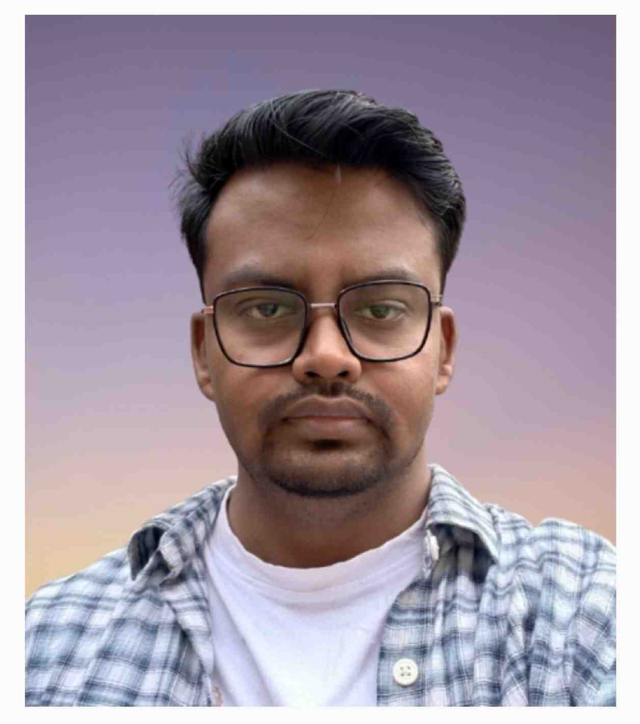 Indraraj Das