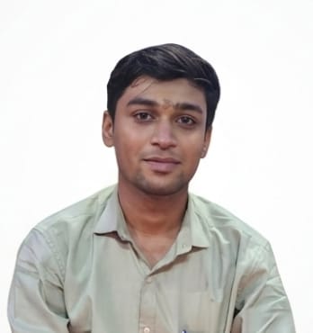 DEBJYOTI ACHARJEE