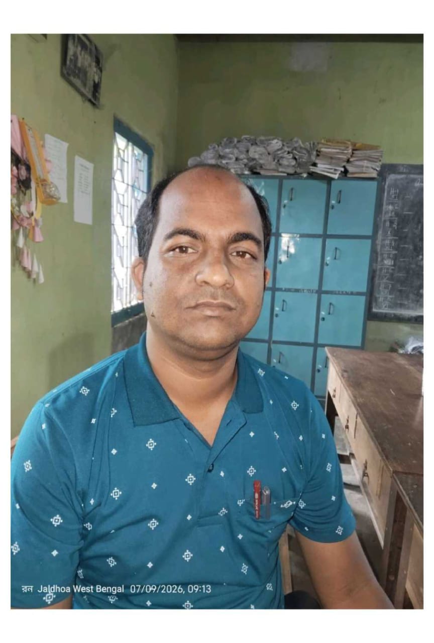 RAM CHANDRA SAHA