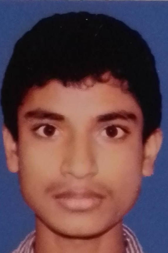 Sourav Samanta