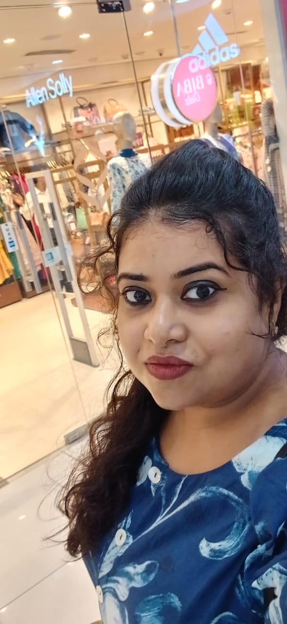 Anushree maity