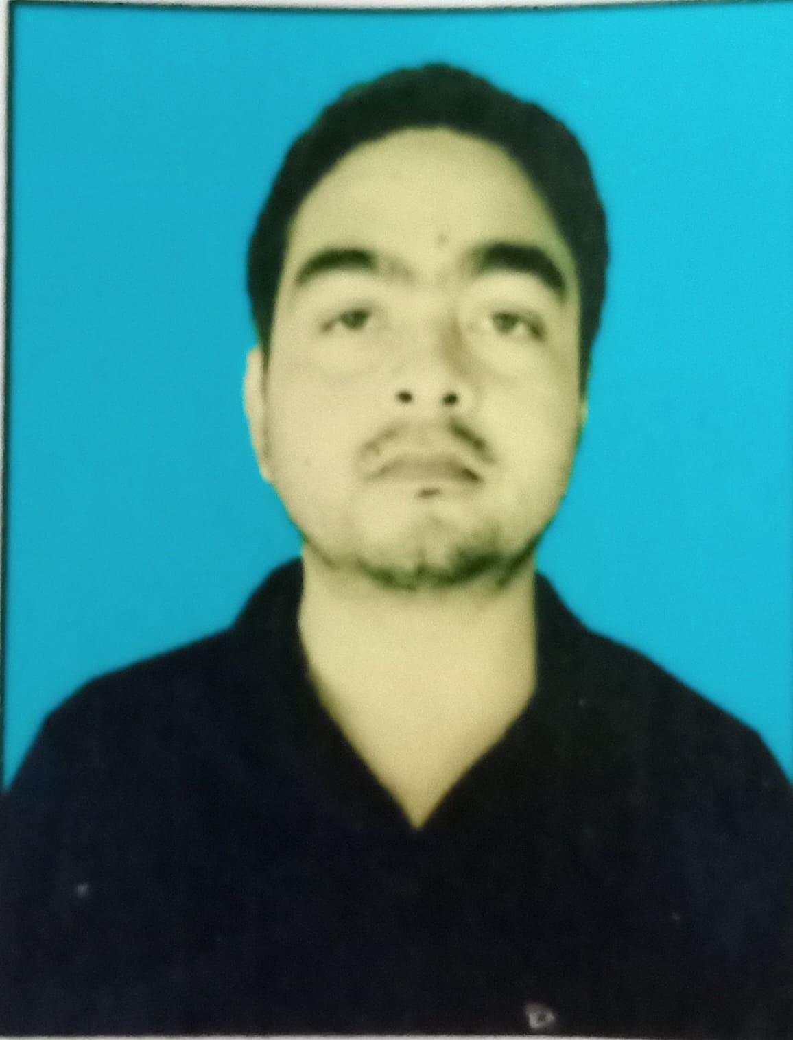 TAKDIRUL ISLAM MIRJA