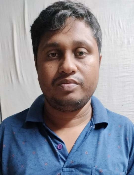 Prasanta Sing