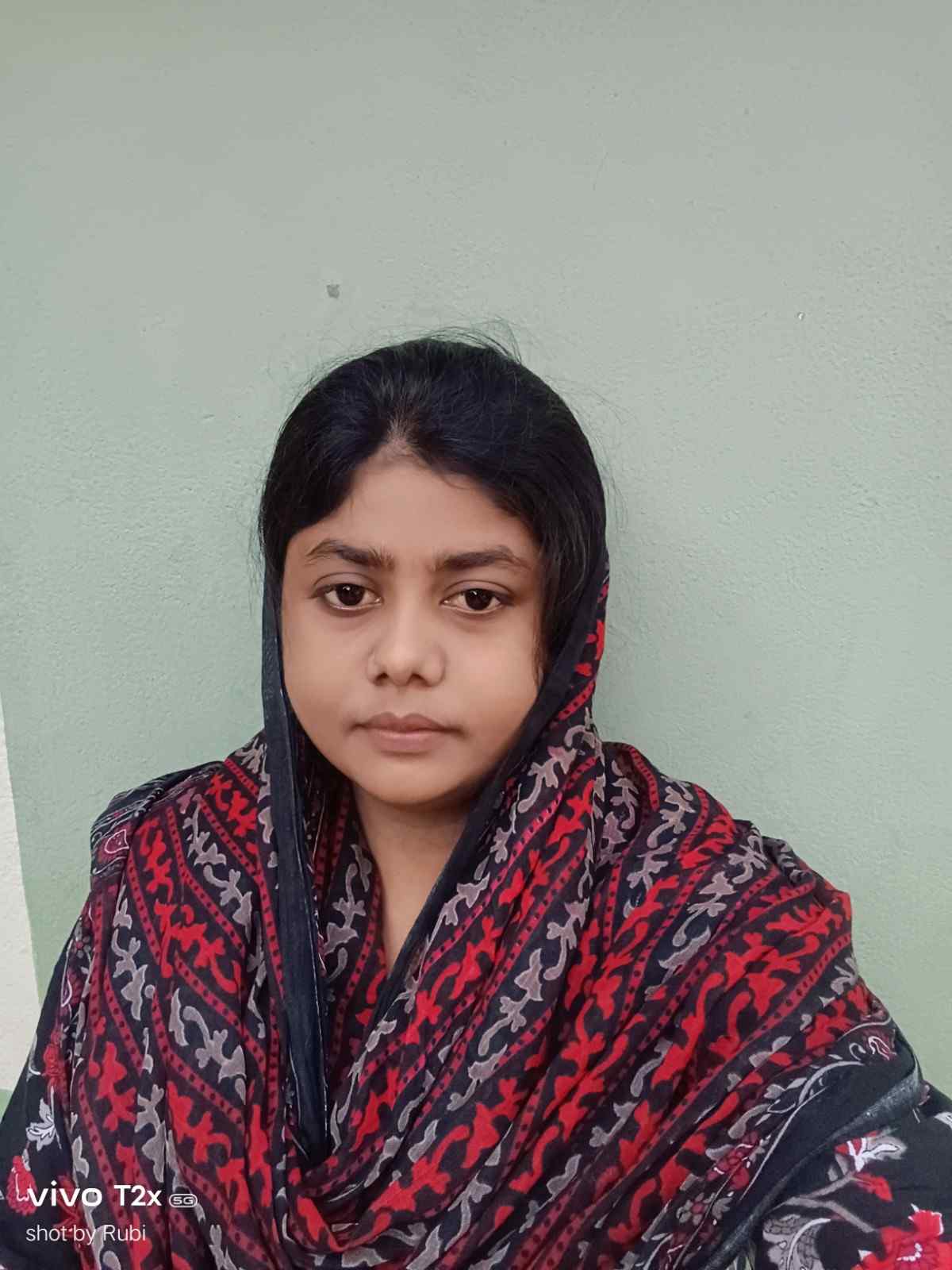 RUBINA KHATUN