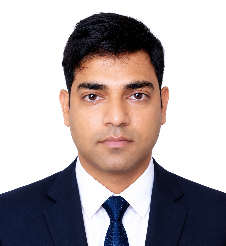 Debdeep Banerjee