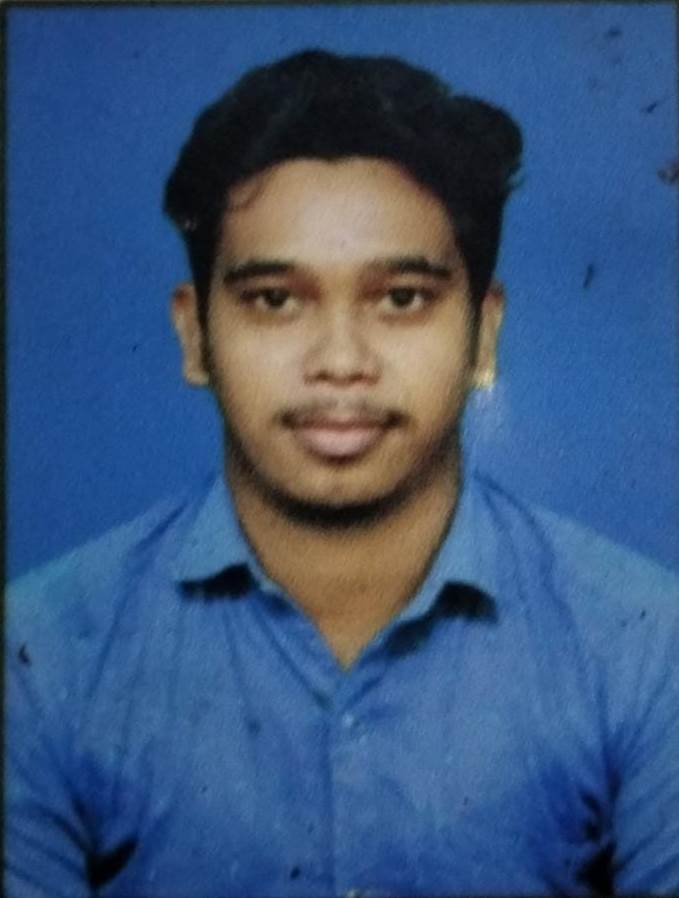 PRALAY BISWAS