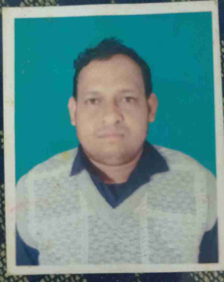Tapas Kumar