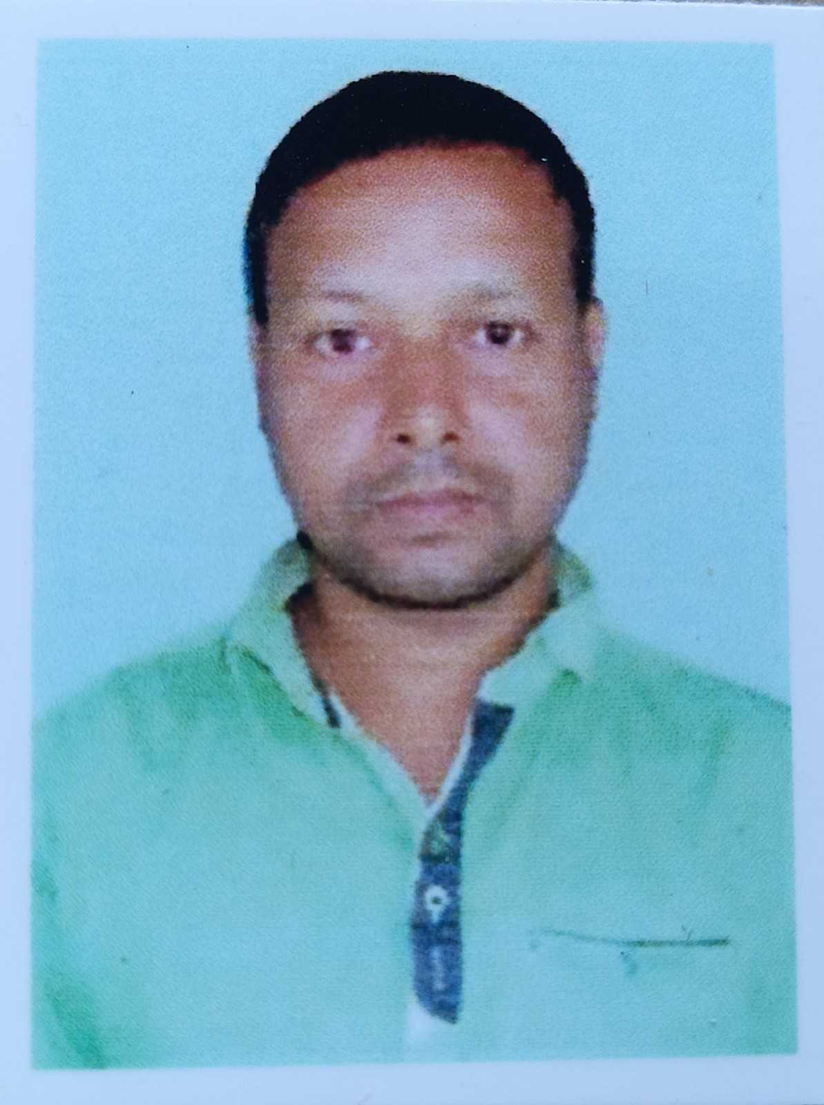 ANANDA GAYEN