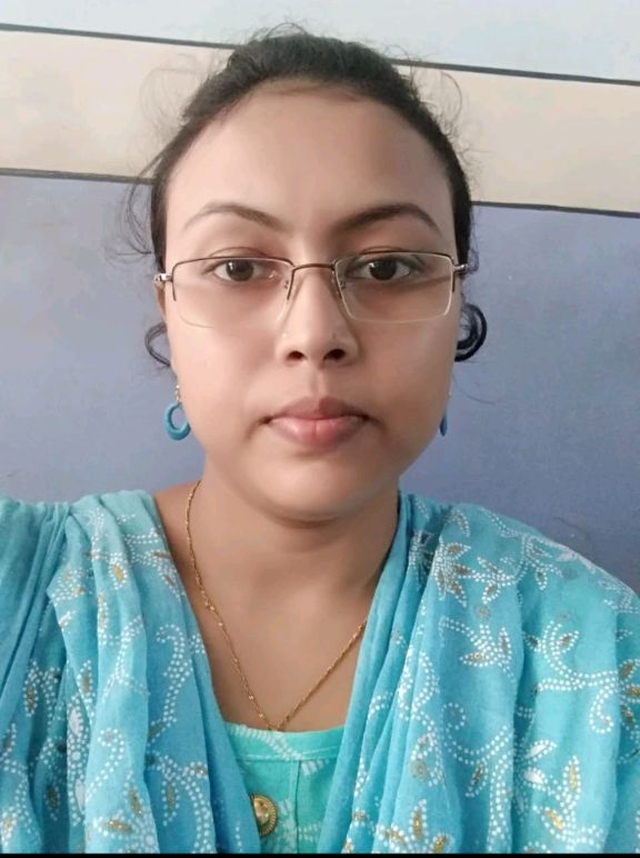 Sonia Khanam