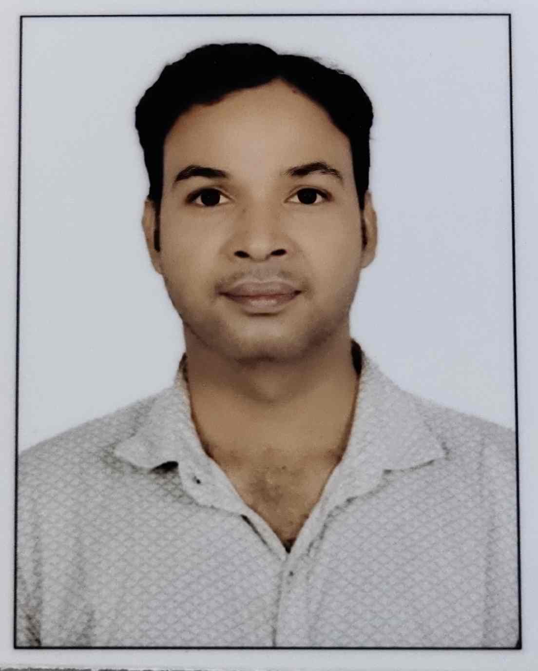 RAGHUNATH SAU