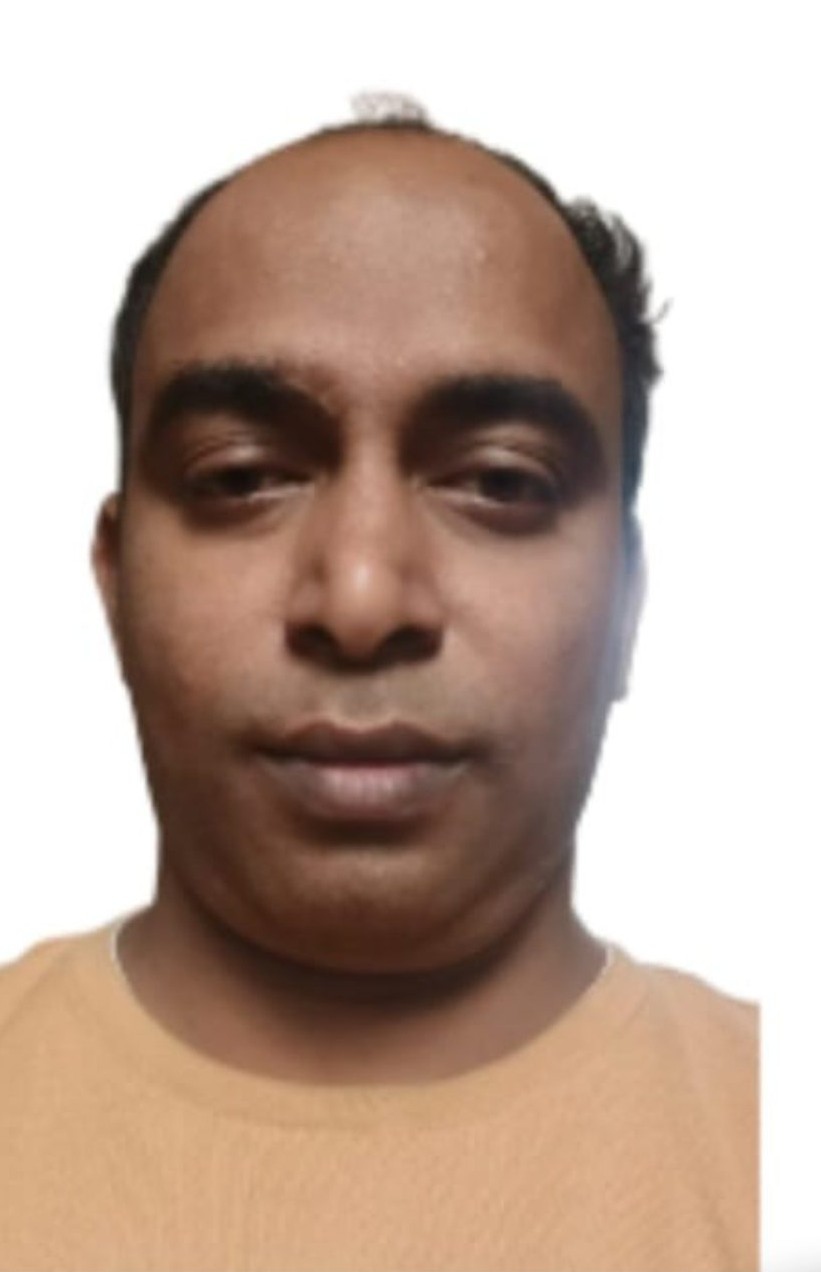 Rabindra Nath sen