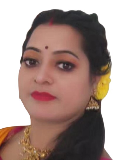 Samarpita Chandra