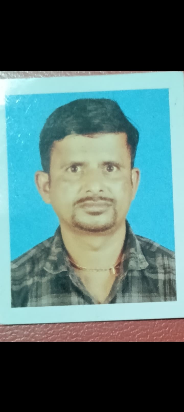 Biswajit Chakraborty