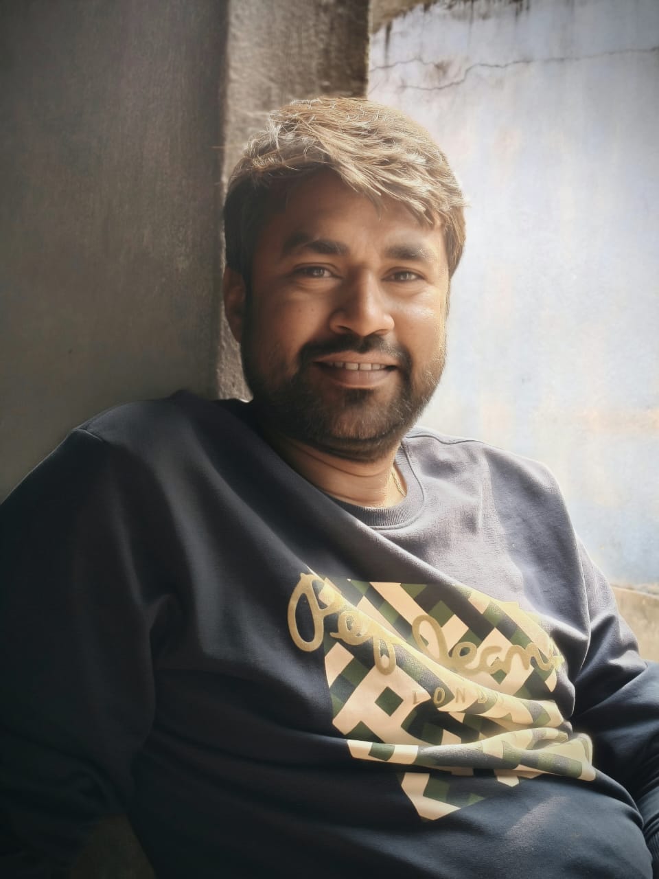 Kartick Ghosh