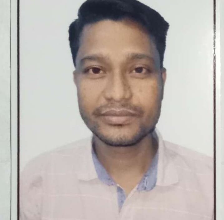 SUSHANTA RAY
