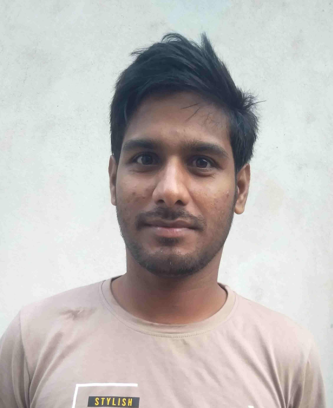 SK HASAN