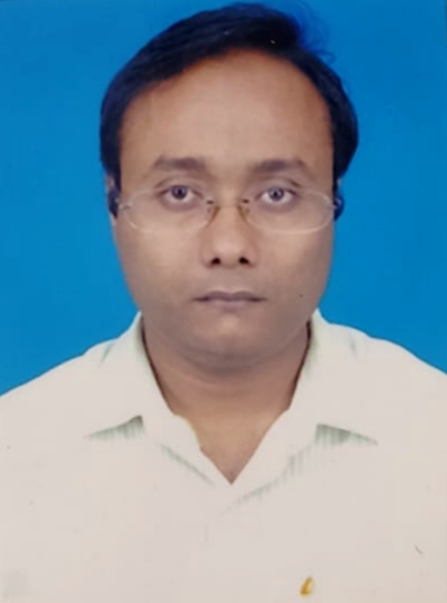 Debasish Chakraborti