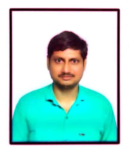 SATYANANDA PATRA