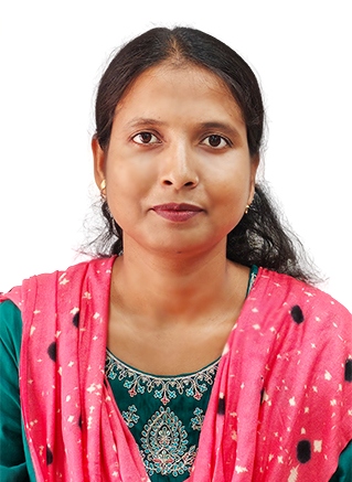 RAIHANA SULTANA
