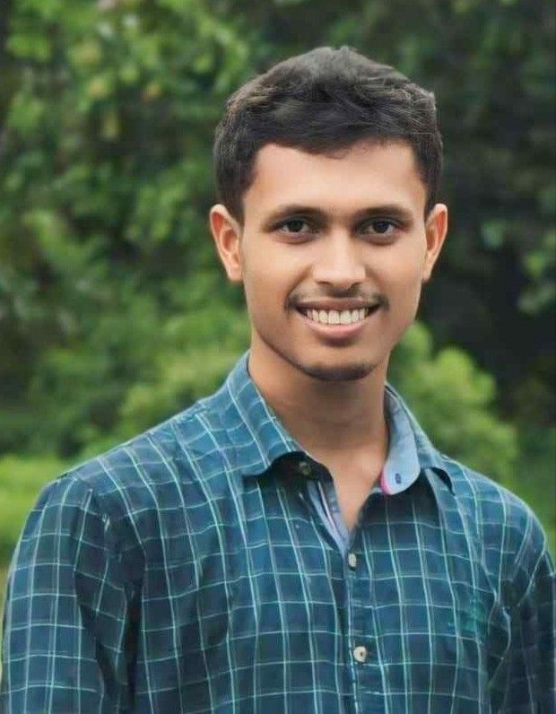 Debprasad Mridha