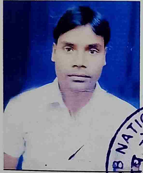Abed Mandal